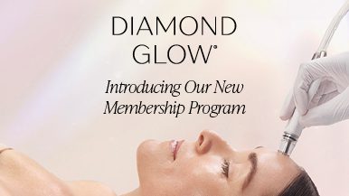 Diamond Glow-Website Graphic