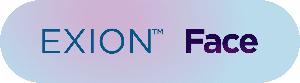 Exion ICON Oval Face logo